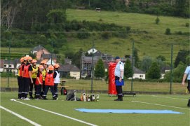 Fédération Nationale des Pompiers